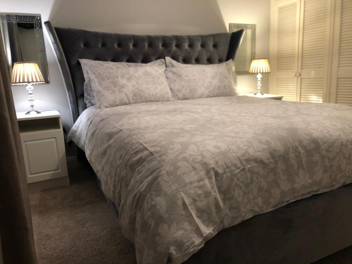 Coastal Townhouse Belmulletヴィラ エクステリア 写真