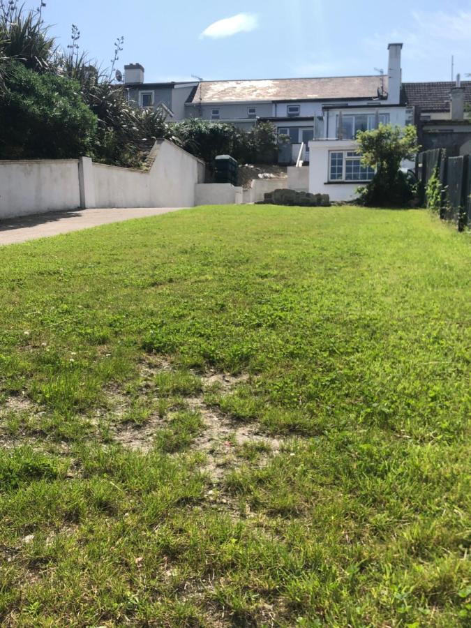 Coastal Townhouse Belmulletヴィラ エクステリア 写真